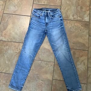 Youth American Eagle Airflex+ Jeans, 26 x 28